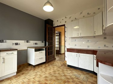 Maison a vendre Sottevast 50260 Manche 113 m2 6 pièces 262240 euros