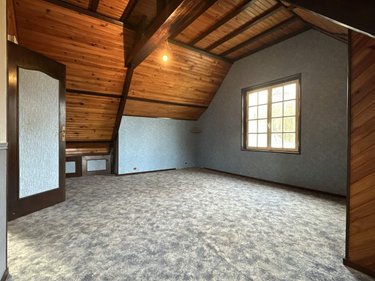 Maison a vendre Sottevast 50260 Manche 113 m2 6 pièces 262240 euros