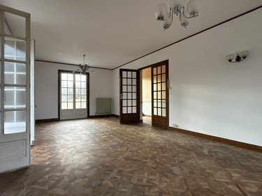 Maison a vendre Sottevast 50260 Manche 113 m2 6 pièces 262240 euros