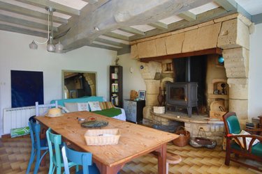 Maison a vendre Bricquebec-en-Cotentin 50260 Manche 105 m2 5 pièces 189480 euros