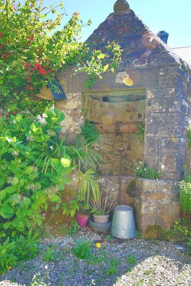 Maison a vendre Bricquebec-en-Cotentin 50260 Manche 105 m2 5 pièces 189480 euros