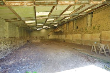 Maison a vendre Saint-Jacques-de-Néhou 50390 Manche 240 m2 6 pièces 478060 euros