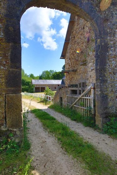 Maison a vendre Saint-Jacques-de-Néhou 50390 Manche 240 m2 6 pièces 478060 euros