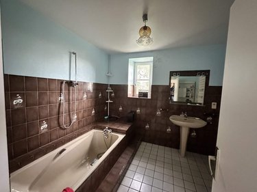 Maison a vendre Bricquebec-en-Cotentin 50260 Manche 160 m2 8 pièces 308860 euros