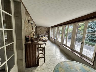 Maison a vendre Bricquebec-en-Cotentin 50260 Manche 160 m2 8 pièces 308860 euros