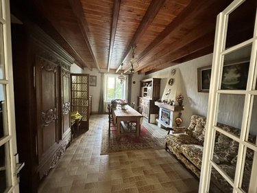 Maison a vendre Bricquebec-en-Cotentin 50260 Manche 160 m2 8 pièces 308860 euros