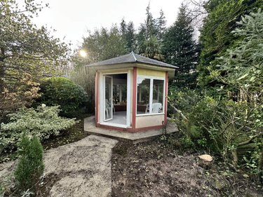 Maison a vendre Bricquebec-en-Cotentin 50260 Manche 160 m2 8 pièces 308860 euros
