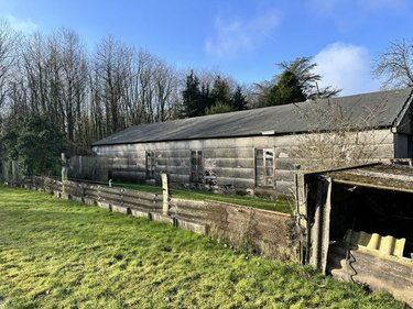 Maison a vendre Bricquebec-en-Cotentin 50260 Manche 160 m2 8 pièces 308860 euros
