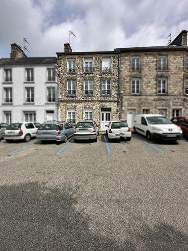 Immeuble a vendre Bricquebec-en-Cotentin 50260 Manche 173 m2  334760 euros