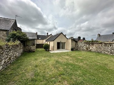 Immeuble a vendre Bricquebec-en-Cotentin 50260 Manche 173 m2  334760 euros