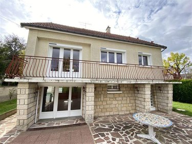 Maison a vendre Sézanne 51120 Marne 130 m2 7 pièces 159000 euros