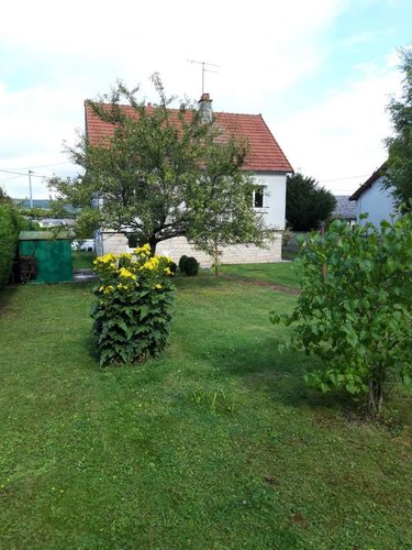 Maison a vendre Sézanne 51120 Marne 130 m2 7 pièces 159000 euros
