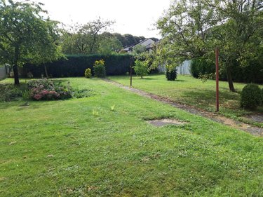 Maison a vendre Sézanne 51120 Marne 130 m2 7 pièces 159000 euros