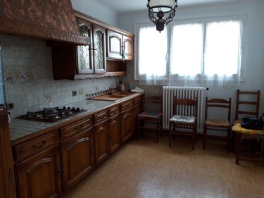 Maison a vendre Sézanne 51120 Marne 130 m2 7 pièces 159000 euros