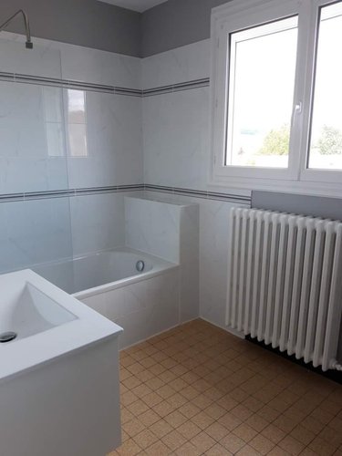 Maison a vendre Sézanne 51120 Marne 130 m2 7 pièces 159000 euros