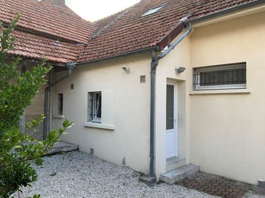 Location maison Saron-sur-Aube 51260 Marne 76 m2 3 pièces 640 euros