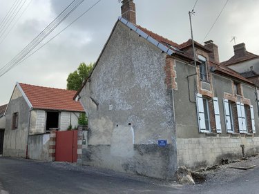 Location maison Saron-sur-Aube 51260 Marne 76 m2 3 pièces 640 euros