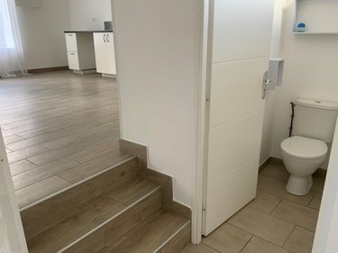 Location maison Saron-sur-Aube 51260 Marne 76 m2 3 pièces 640 euros