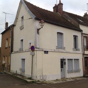 Immeuble a vendre Sézanne 51120 Marne 90 m2  106000 euros