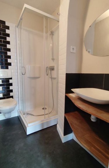 Immeuble a vendre Sézanne 51120 Marne 90 m2  106000 euros
