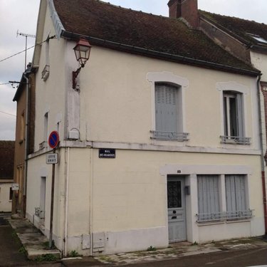 Immeuble a vendre Sézanne 51120 Marne 90 m2  106000 euros