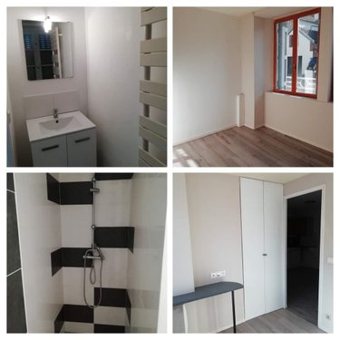 Immeuble a vendre Sézanne 51120 Marne 90 m2  106000 euros