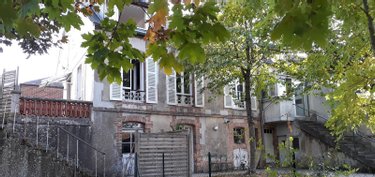 Immeuble a vendre Sézanne 51120 Marne 211 m2  250800 euros