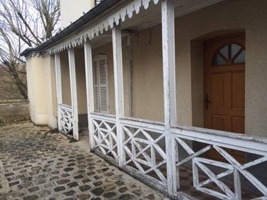 Immeuble a vendre Sézanne 51120 Marne 211 m2  250800 euros