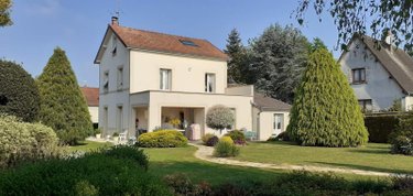 Maison a vendre Esternay 51310 Marne 141 m2 5 pièces 259000 euros