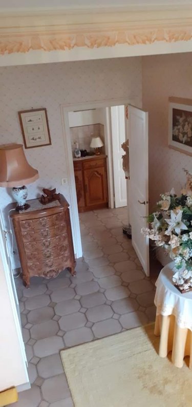Maison a vendre Esternay 51310 Marne 141 m2 5 pièces 259000 euros