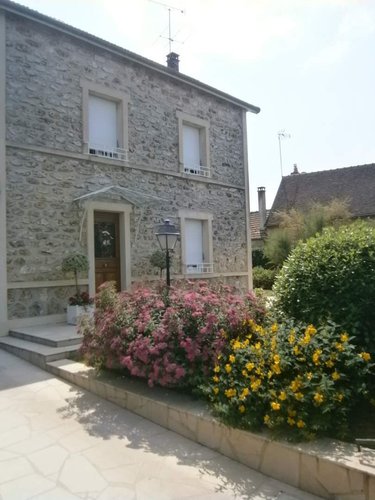 Maison a vendre Esternay 51310 Marne 141 m2 5 pièces 259000 euros