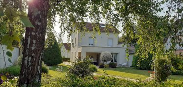 Maison a vendre Esternay 51310 Marne 141 m2 5 pièces 259000 euros