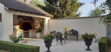 Maison a vendre Esternay 51310 Marne 141 m2 5 pièces 259000 euros