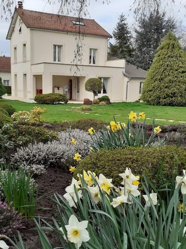 Maison a vendre Esternay 51310 Marne 141 m2 5 pièces 259000 euros