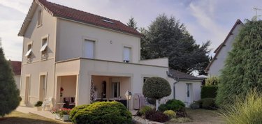 Maison a vendre Esternay 51310 Marne 141 m2 5 pièces 259000 euros