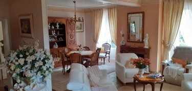 Maison a vendre Esternay 51310 Marne 141 m2 5 pièces 259000 euros
