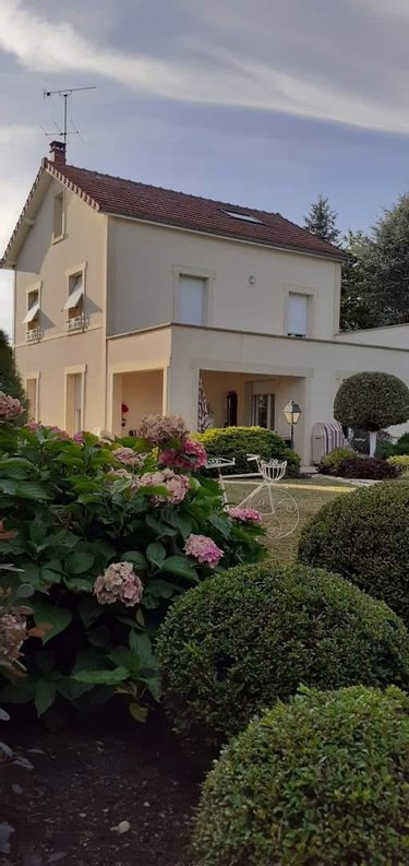 Maison a vendre Esternay 51310 Marne 141 m2 5 pièces 259000 euros
