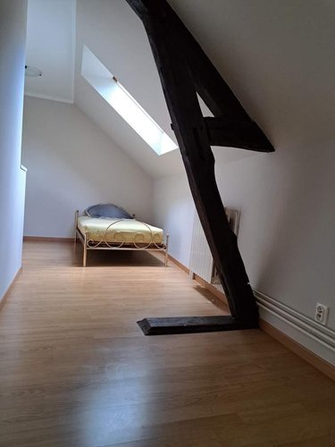 Location maison Sézanne 51120 Marne 113 m2 5 pièces 750 euros