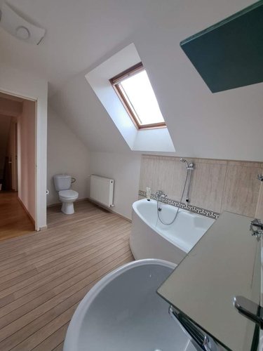 Location maison Sézanne 51120 Marne 113 m2 5 pièces 750 euros