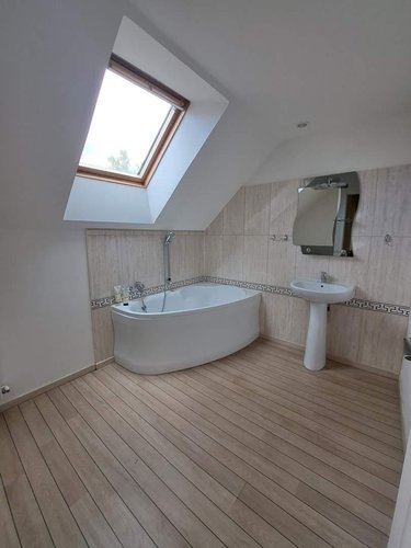 Location maison Sézanne 51120 Marne 113 m2 5 pièces 750 euros