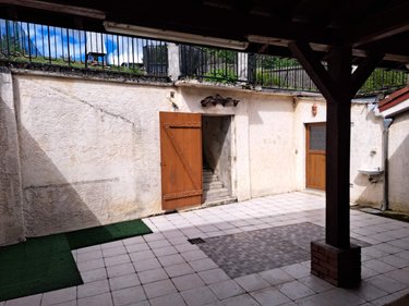 Location maison Sézanne 51120 Marne 113 m2 5 pièces 750 euros