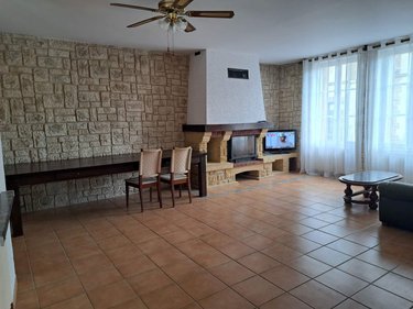 Location maison Sézanne 51120 Marne 113 m2 5 pièces 750 euros