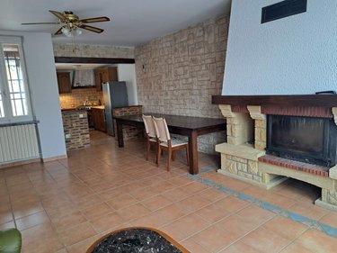 Location maison Sézanne 51120 Marne 113 m2 5 pièces 750 euros