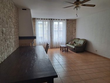 Location maison Sézanne 51120 Marne 113 m2 5 pièces 750 euros