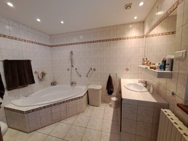 Location maison Sézanne 51120 Marne 113 m2 5 pièces 750 euros