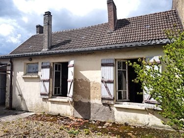 Maison a vendre Esternay 51310 Marne 113 m2 4 pièces 98050 euros