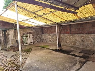 Maison a vendre Esternay 51310 Marne 113 m2 4 pièces 98050 euros