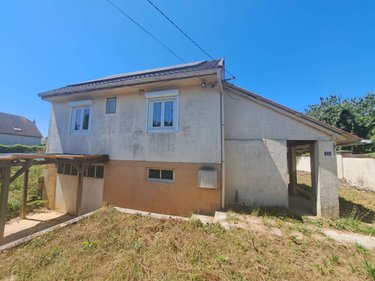 Maison a vendre Châtillon-sur-Morin 51310 Marne 47 m2 3 pièces 53960 euros
