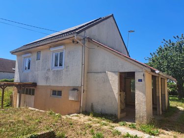 Maison a vendre Châtillon-sur-Morin 51310 Marne 47 m2 3 pièces 53960 euros