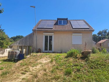 Maison a vendre Châtillon-sur-Morin 51310 Marne 47 m2 3 pièces 53960 euros
